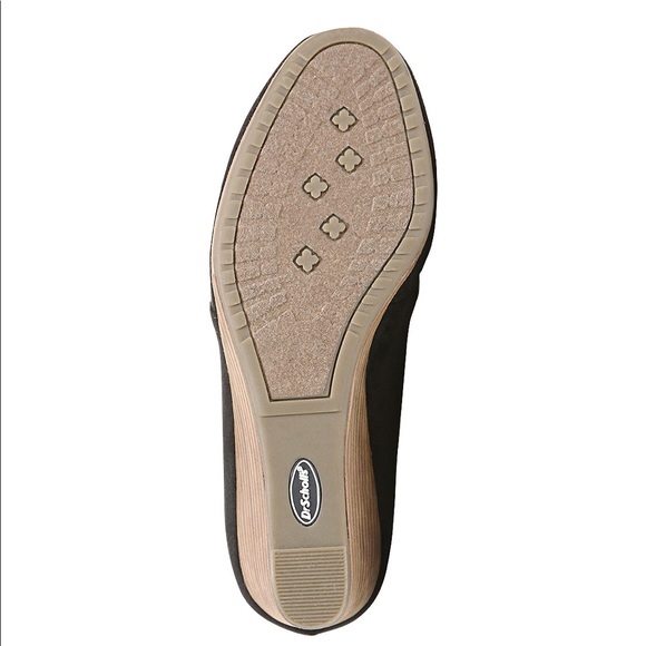 Dr. Scholl's Wedge Booties - Picture 3 of 8